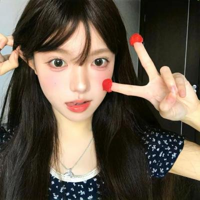 彩色房间