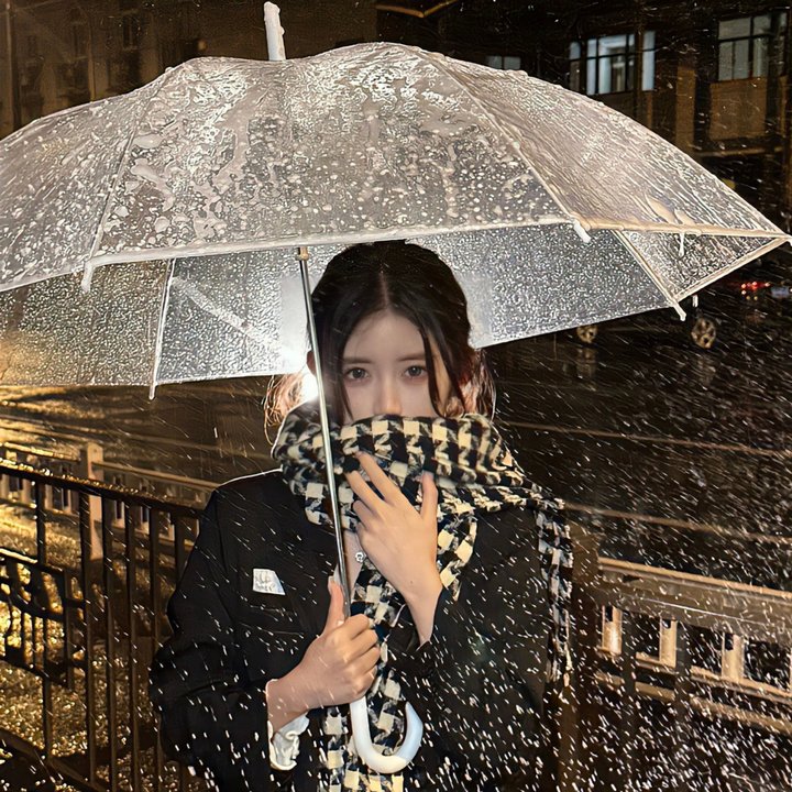 暴风雪